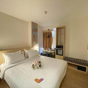 Standaard Kamer met een King Size Bed