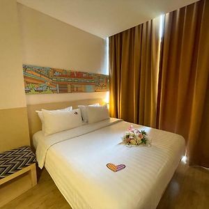 Superior Kamer met een King Size Bed